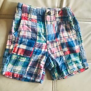Gap shorts - Size 18 - 24 months